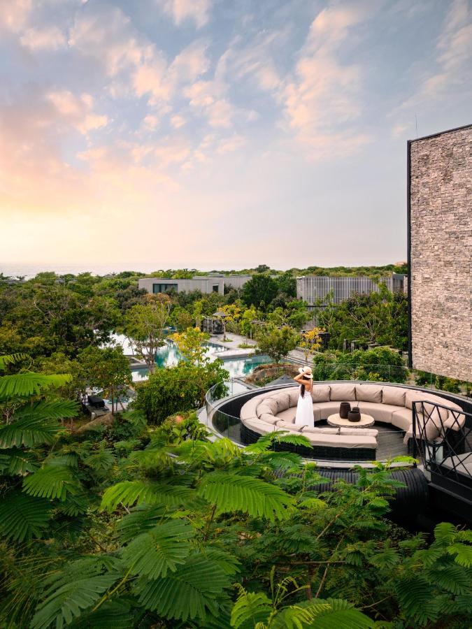 Hilton Yala Resort ภายนอก รูปภาพ