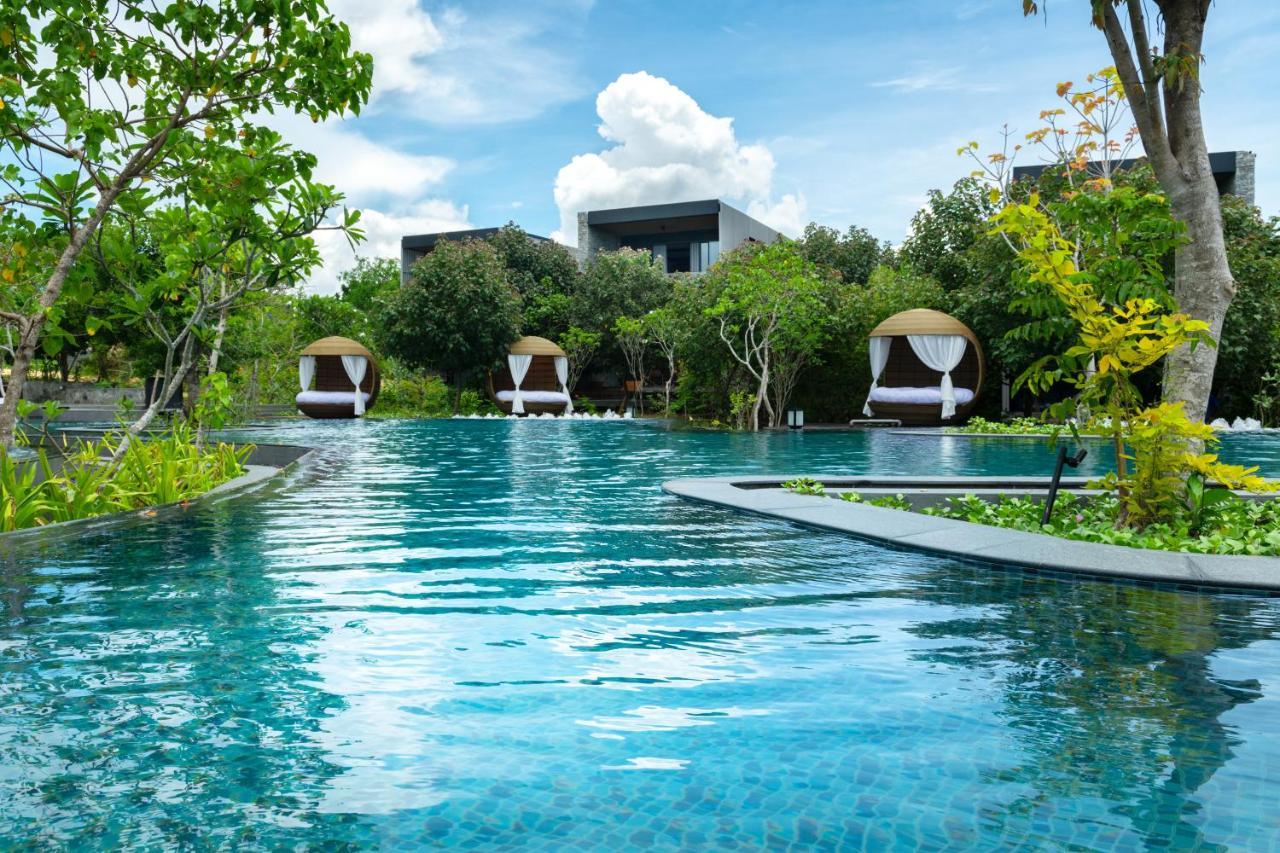Hilton Yala Resort ภายนอก รูปภาพ