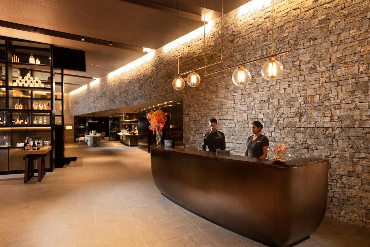 Hilton Yala Resort ภายนอก รูปภาพ