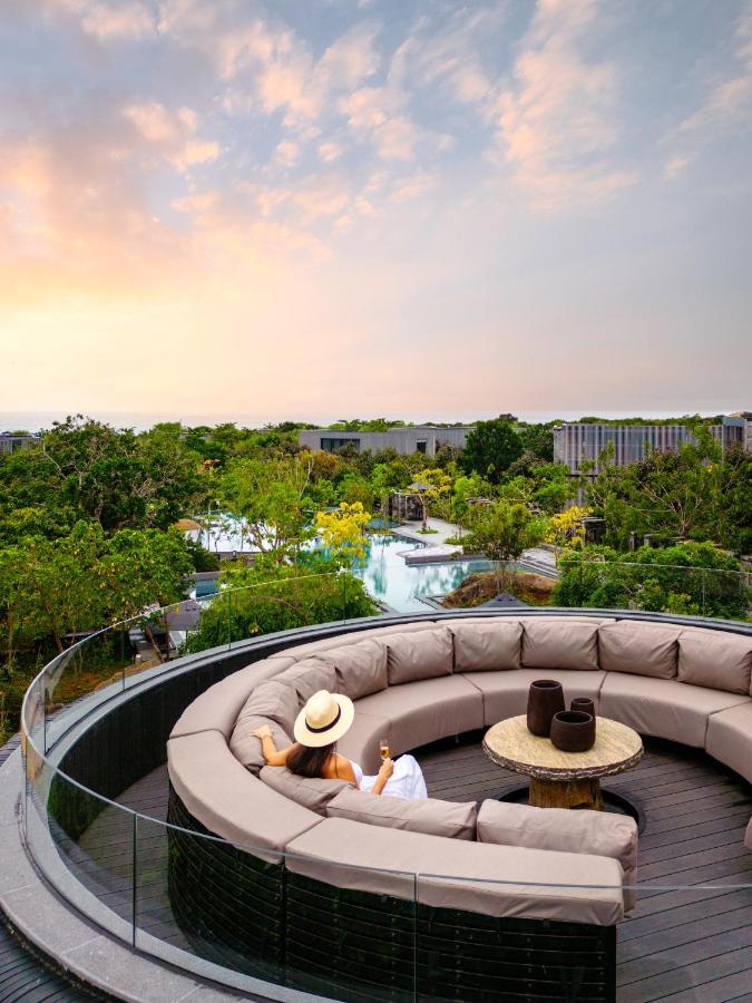 Hilton Yala Resort ภายนอก รูปภาพ