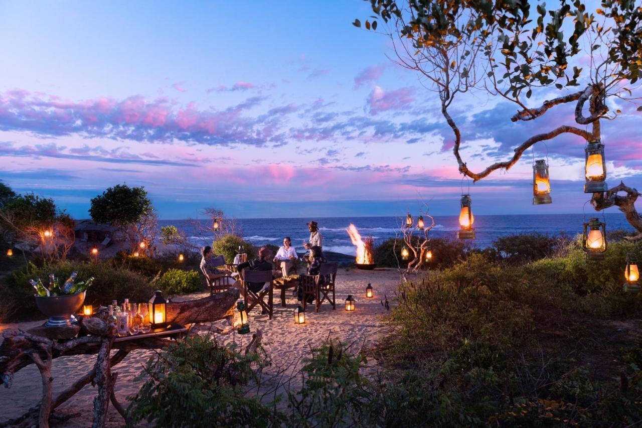 Hilton Yala Resort ภายนอก รูปภาพ