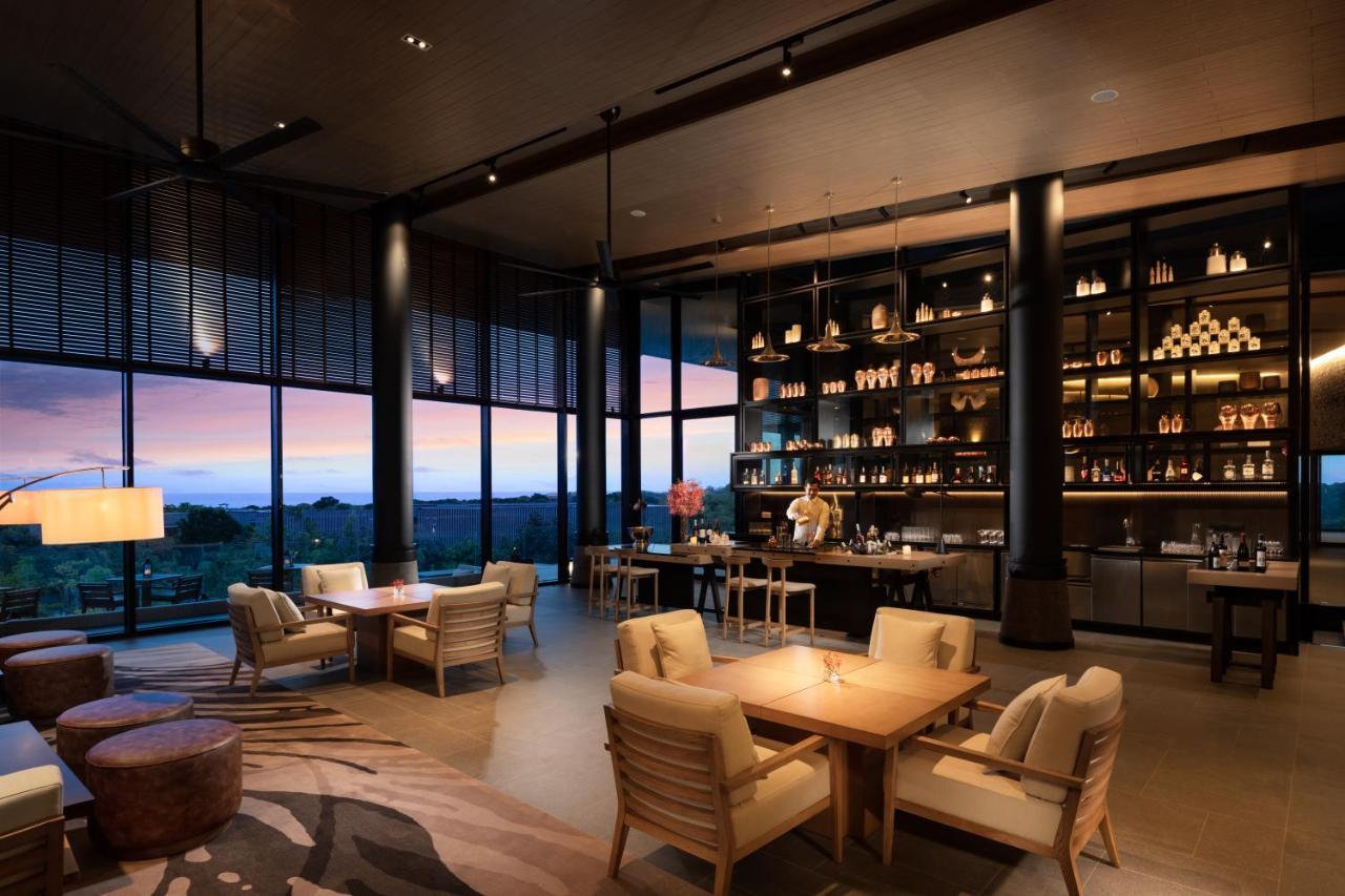 Hilton Yala Resort ภายนอก รูปภาพ