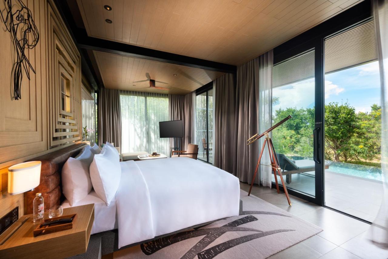 Hilton Yala Resort ภายนอก รูปภาพ