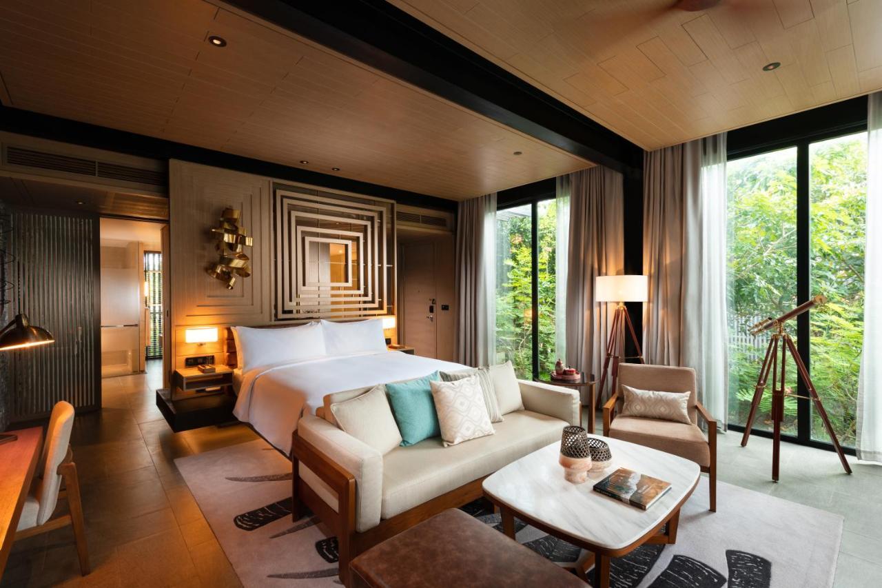 Hilton Yala Resort ภายนอก รูปภาพ