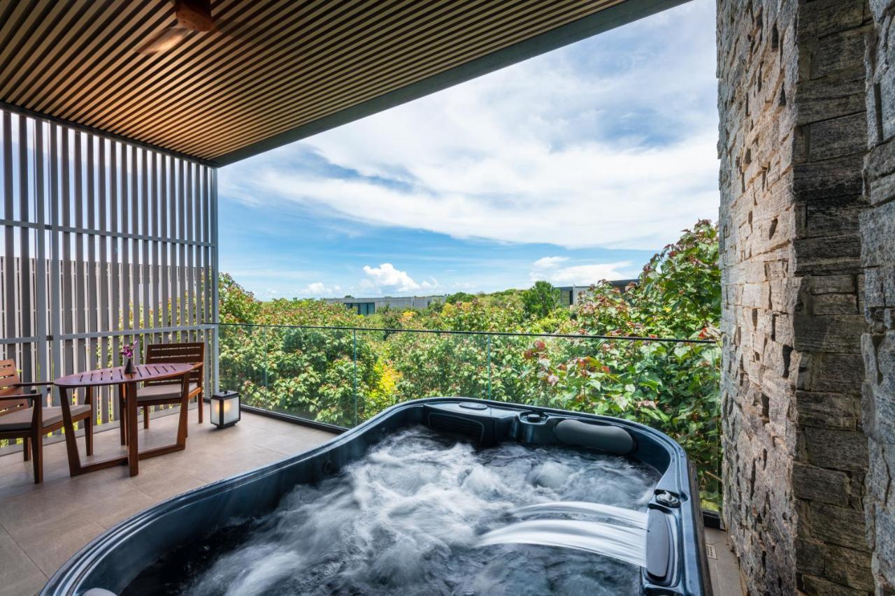 Hilton Yala Resort ภายนอก รูปภาพ