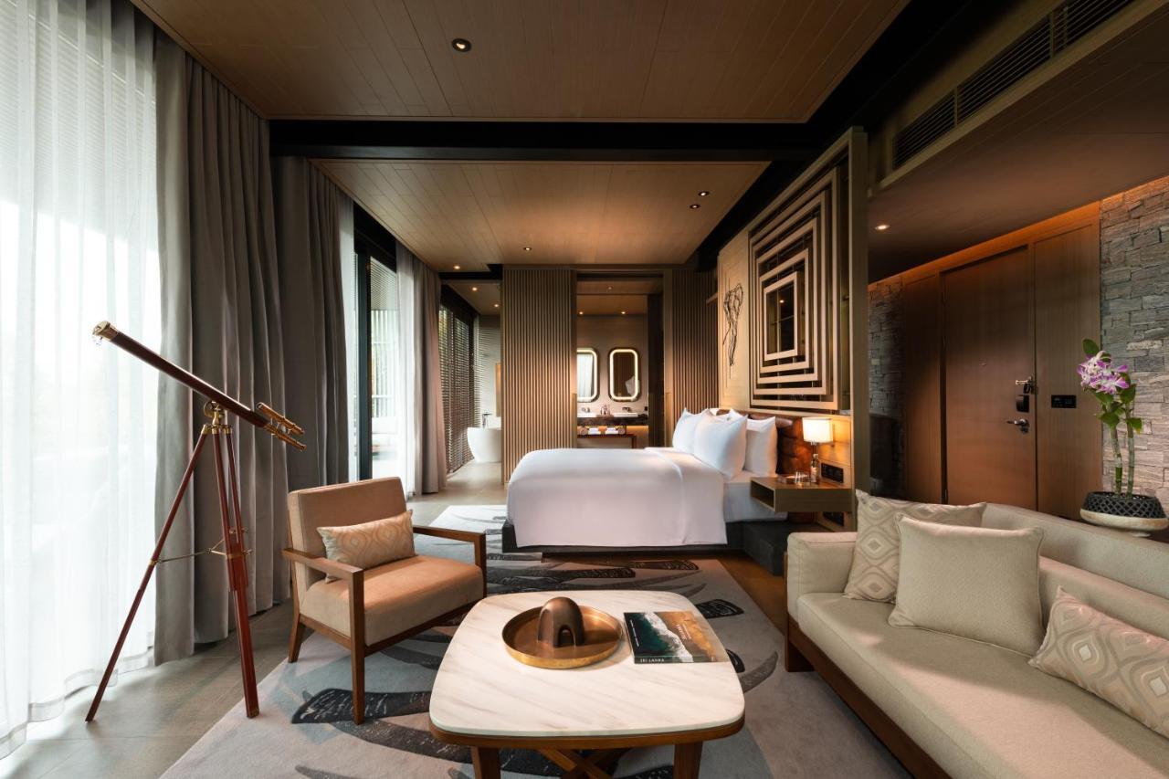Hilton Yala Resort ภายนอก รูปภาพ