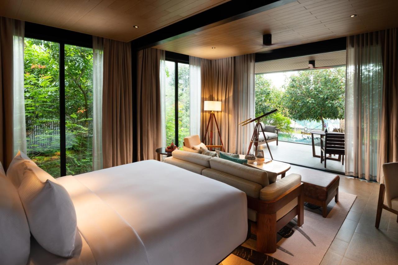 Hilton Yala Resort ภายนอก รูปภาพ