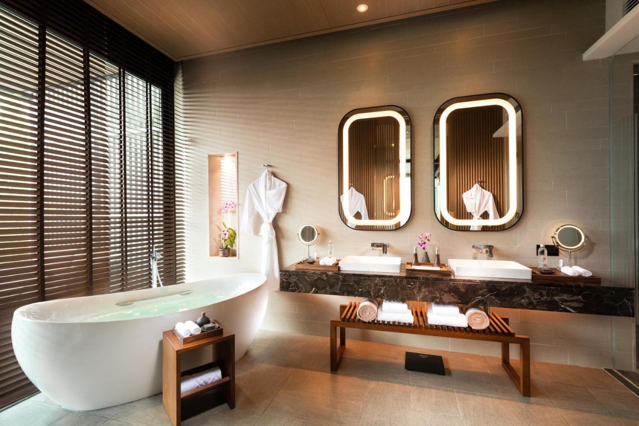 Hilton Yala Resort ภายนอก รูปภาพ