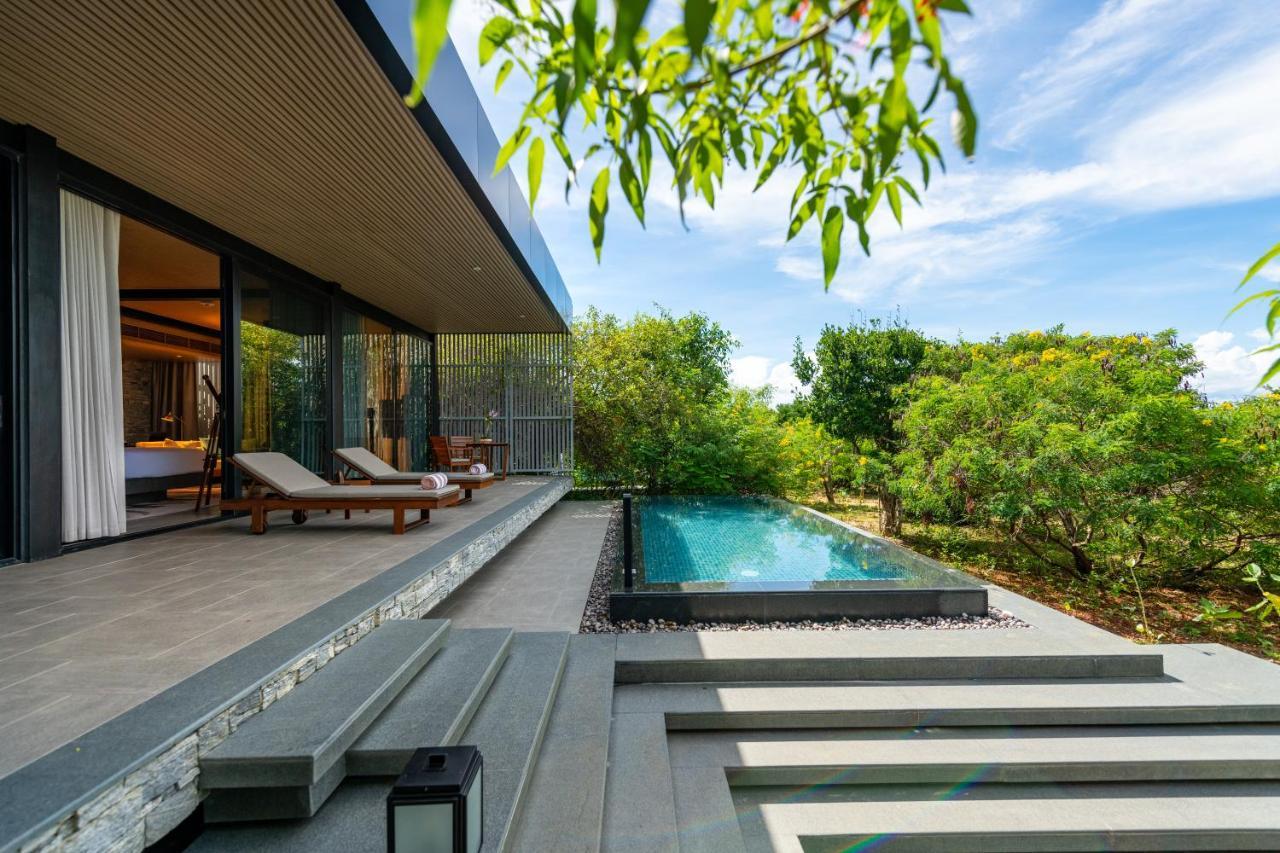 Hilton Yala Resort ภายนอก รูปภาพ