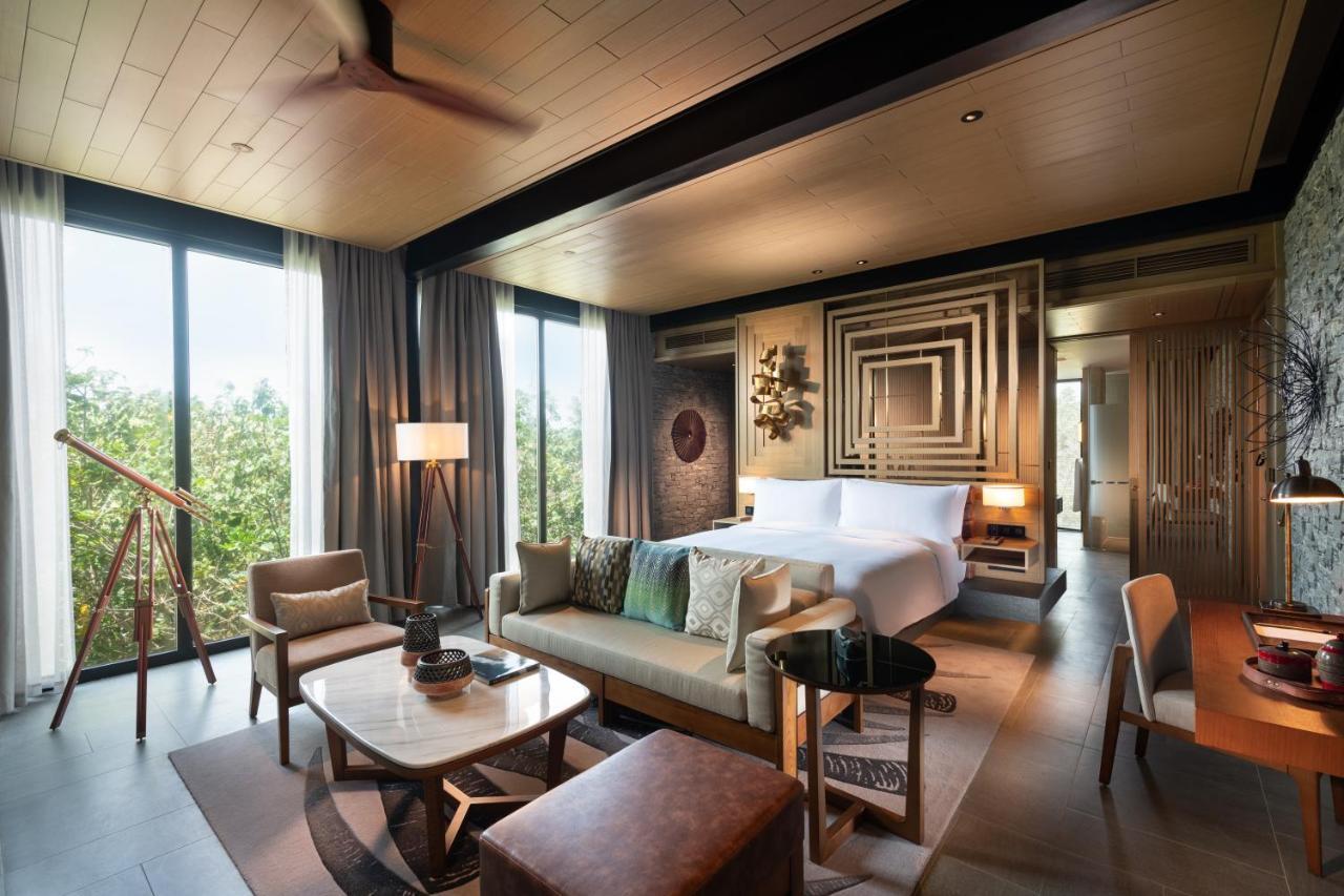 Hilton Yala Resort ภายนอก รูปภาพ