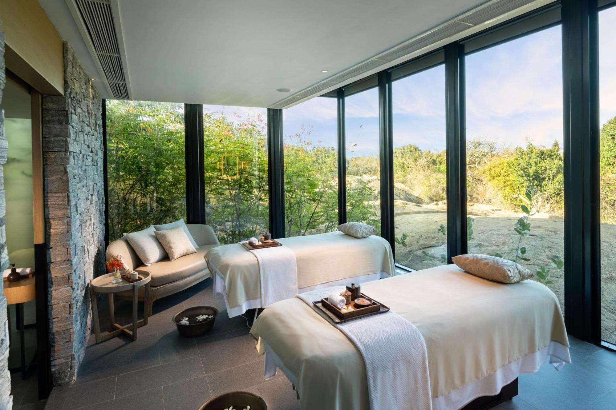 Hilton Yala Resort ภายนอก รูปภาพ