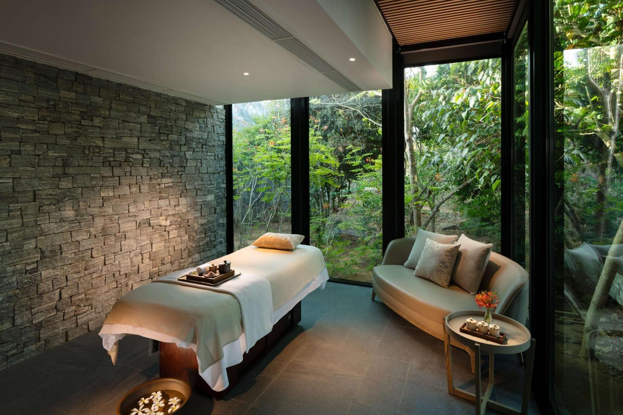 Hilton Yala Resort ภายนอก รูปภาพ