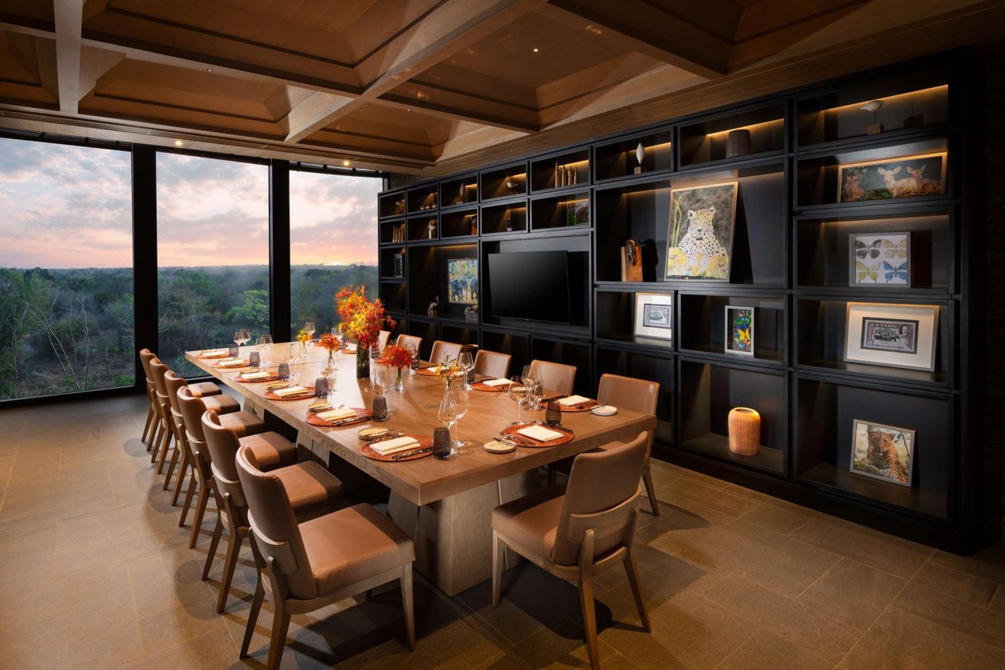 Hilton Yala Resort ภายนอก รูปภาพ