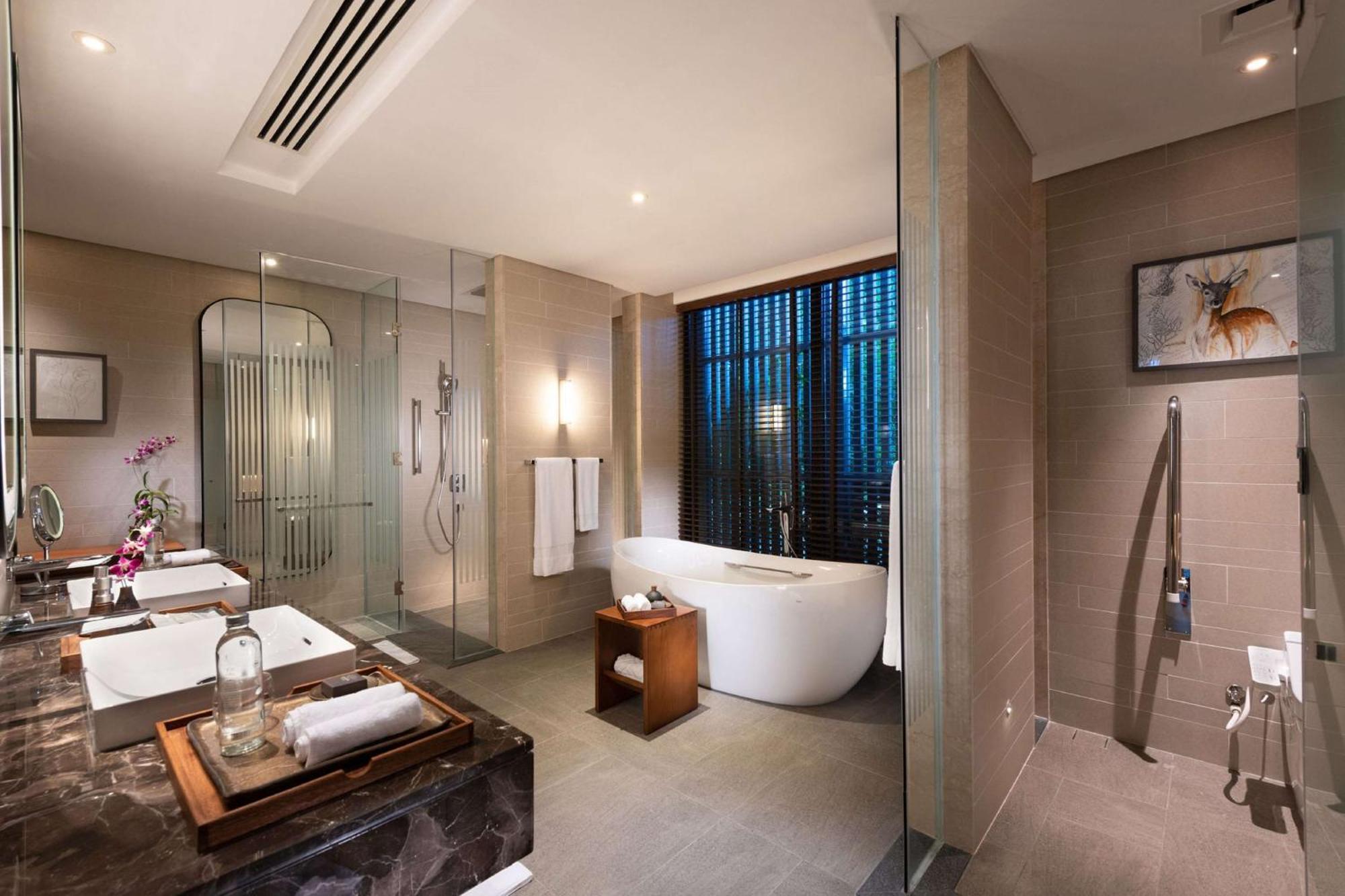 Hilton Yala Resort ภายนอก รูปภาพ