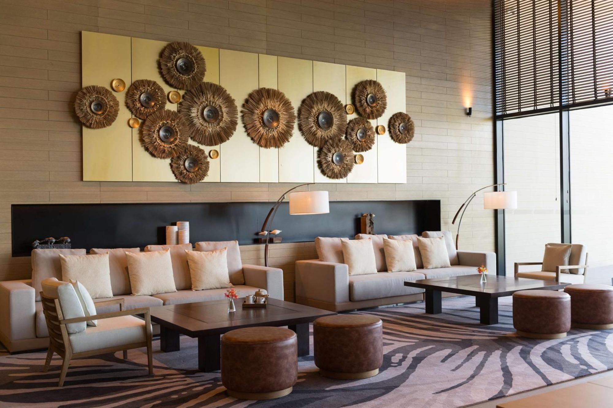 Hilton Yala Resort ภายนอก รูปภาพ