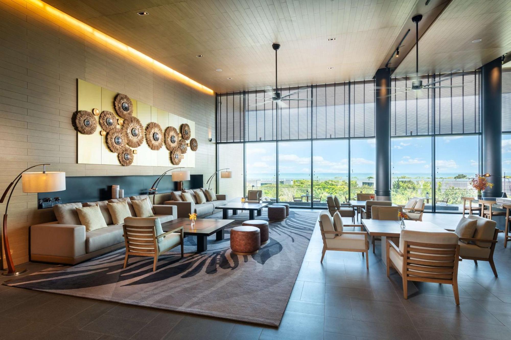 Hilton Yala Resort ภายนอก รูปภาพ
