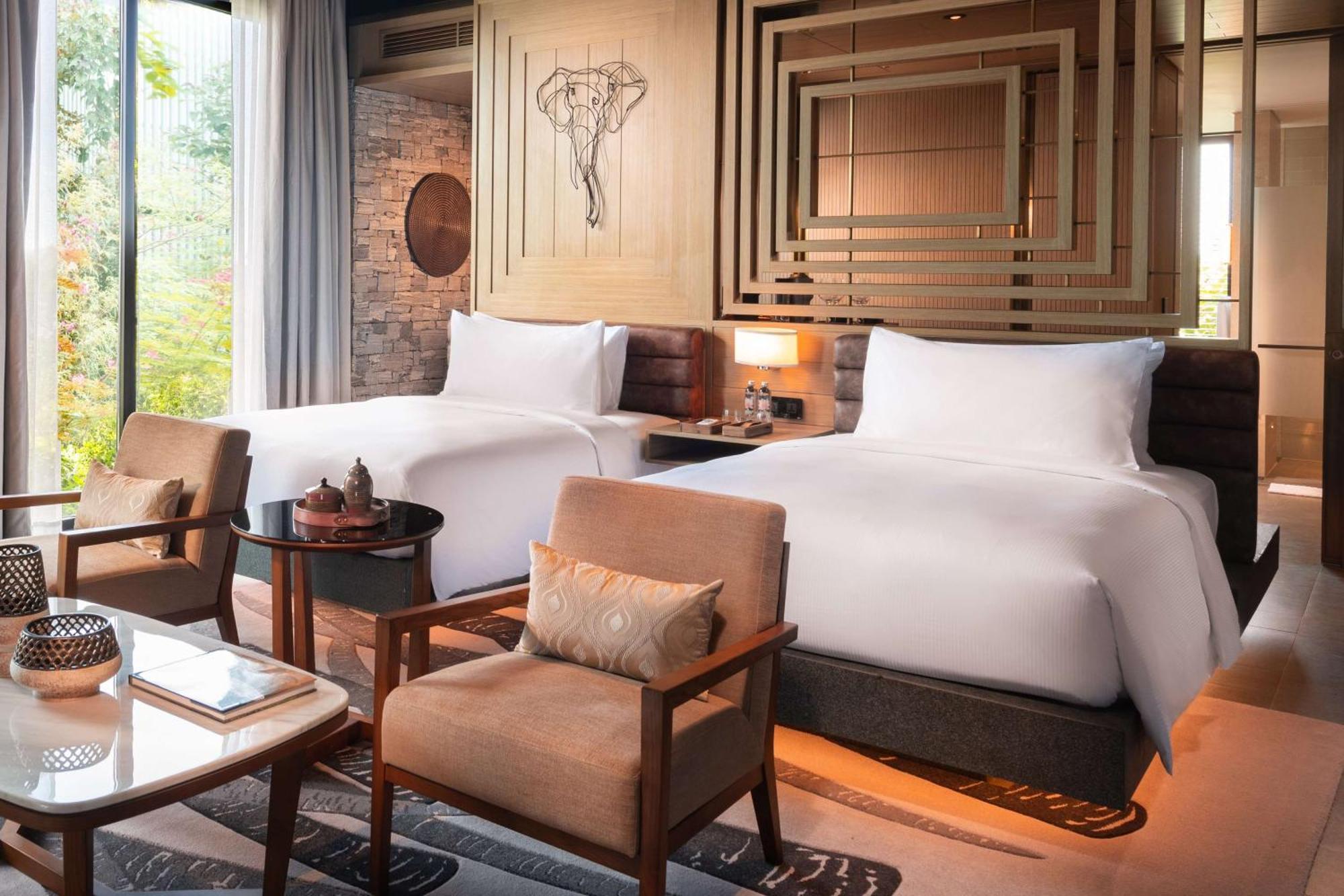 Hilton Yala Resort ภายนอก รูปภาพ