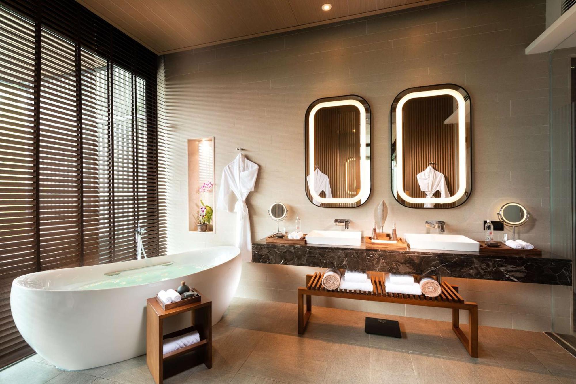 Hilton Yala Resort ภายนอก รูปภาพ