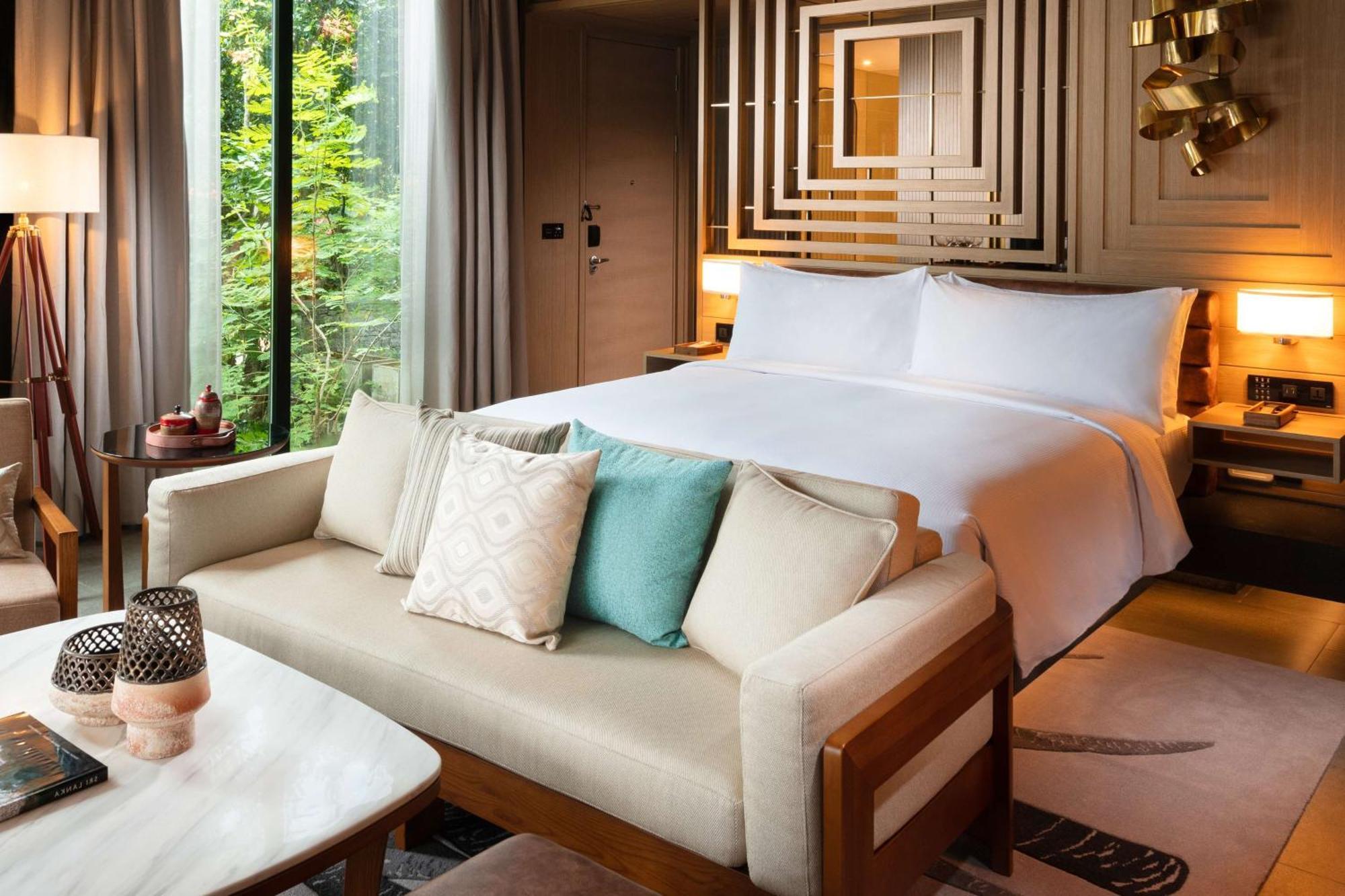 Hilton Yala Resort ภายนอก รูปภาพ