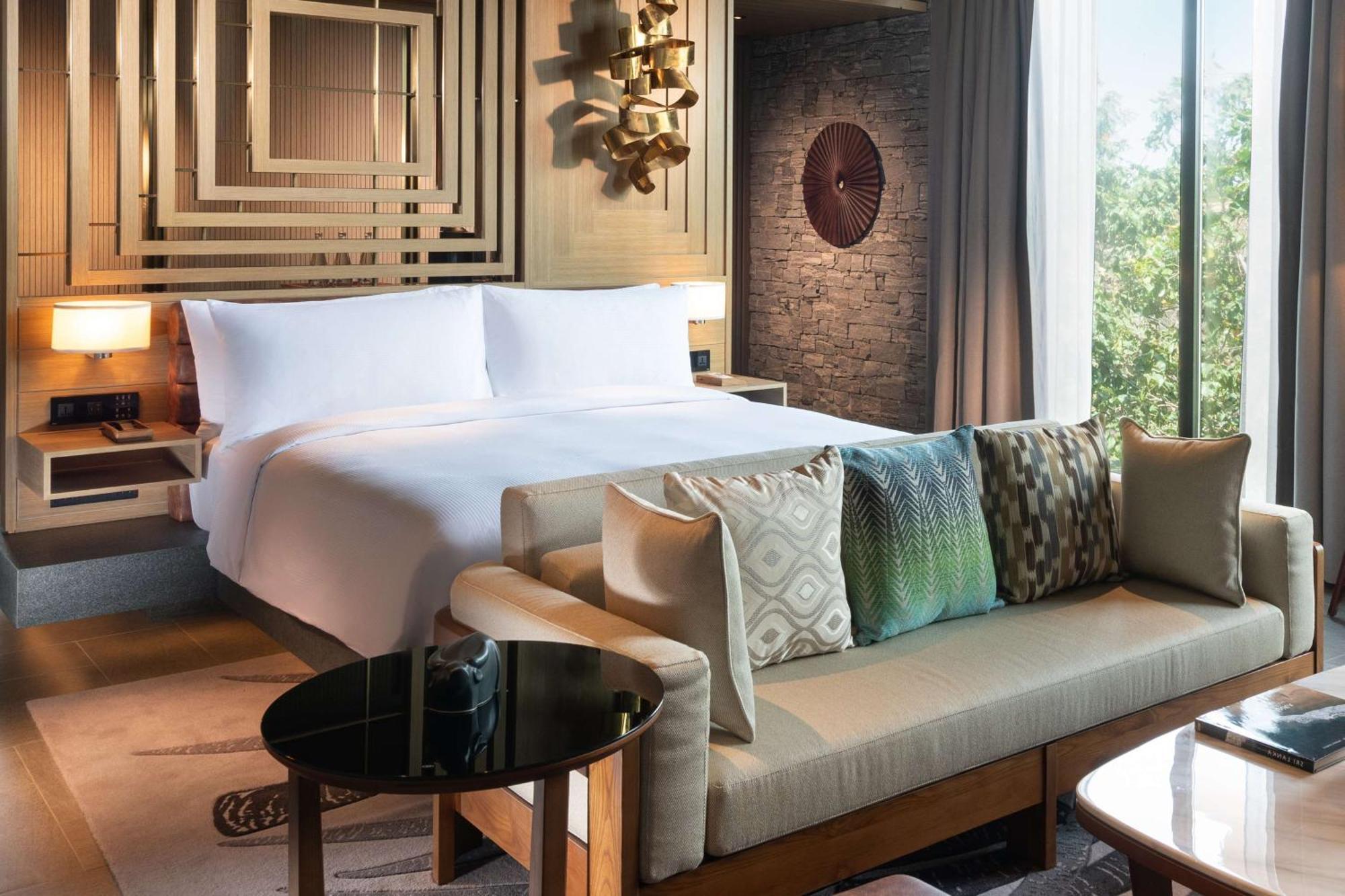 Hilton Yala Resort ภายนอก รูปภาพ
