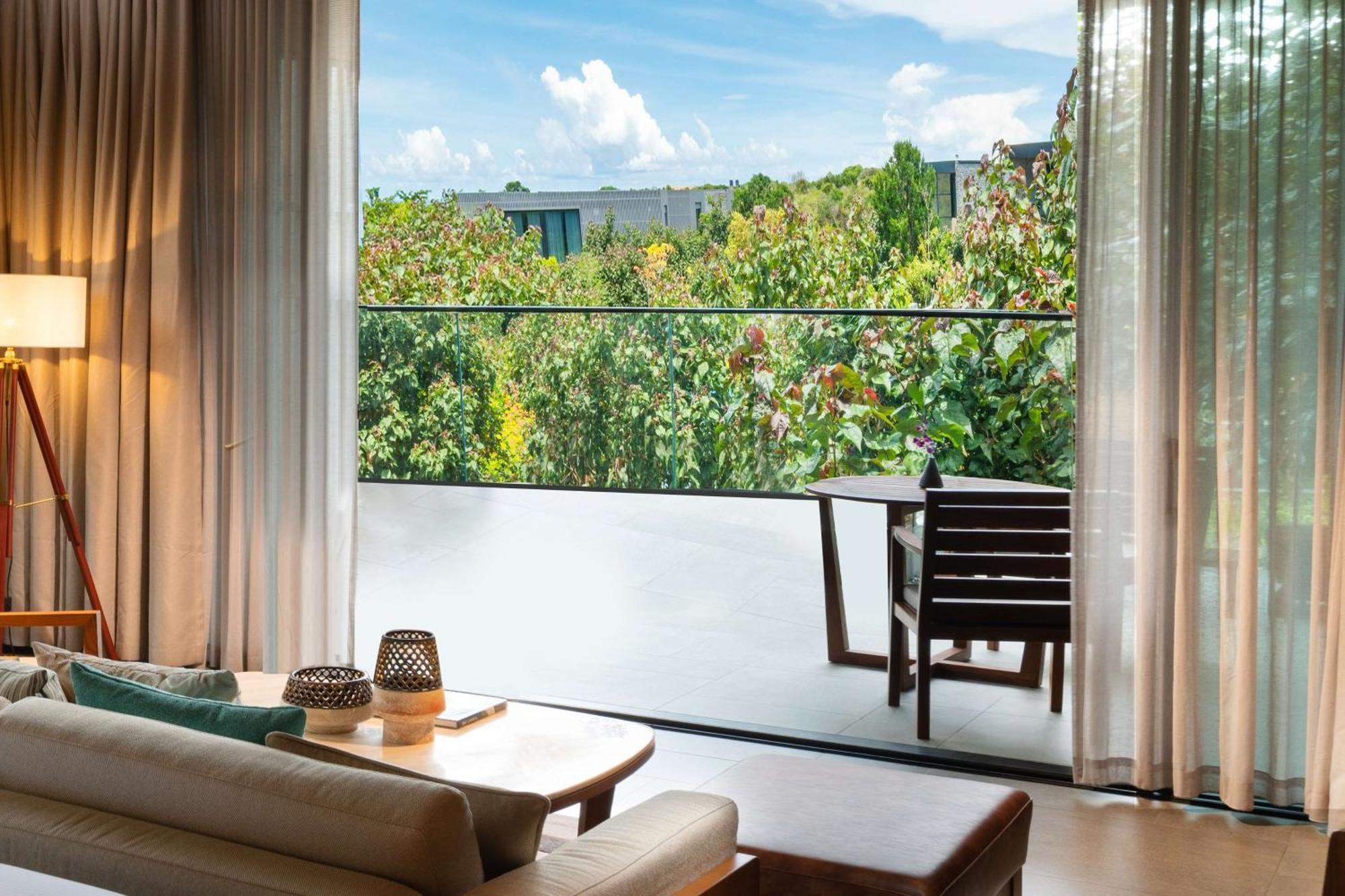 Hilton Yala Resort ภายนอก รูปภาพ