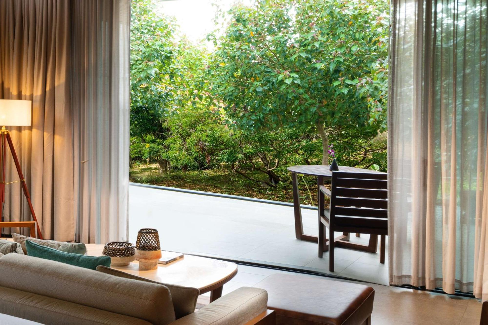 Hilton Yala Resort ภายนอก รูปภาพ